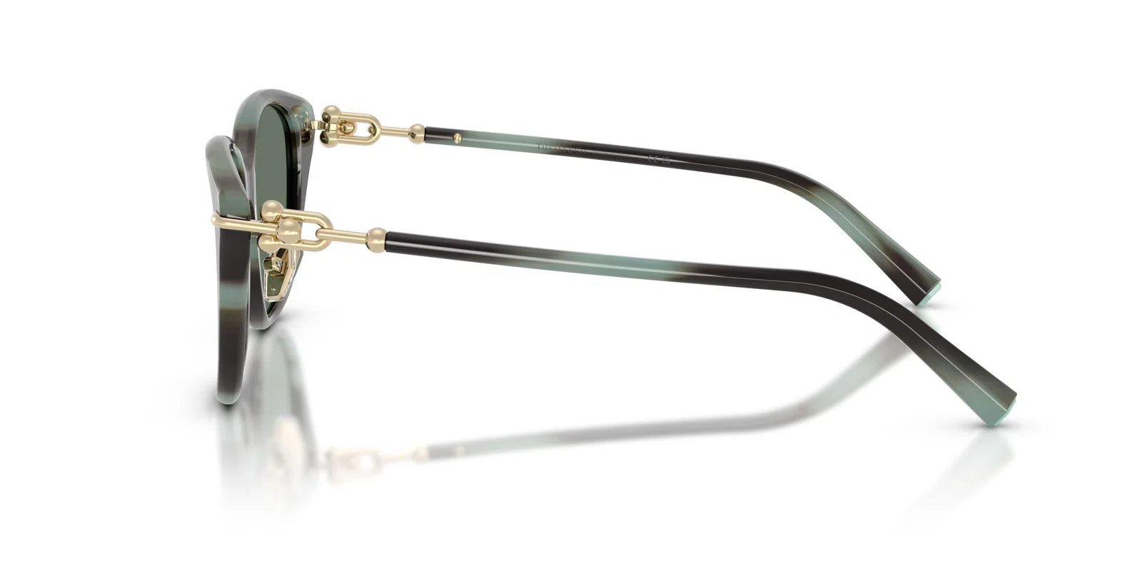 Tiffany 4267F Sunglasses - view 10